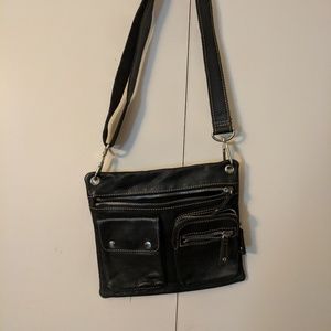 Fossil Crossbody Bag
